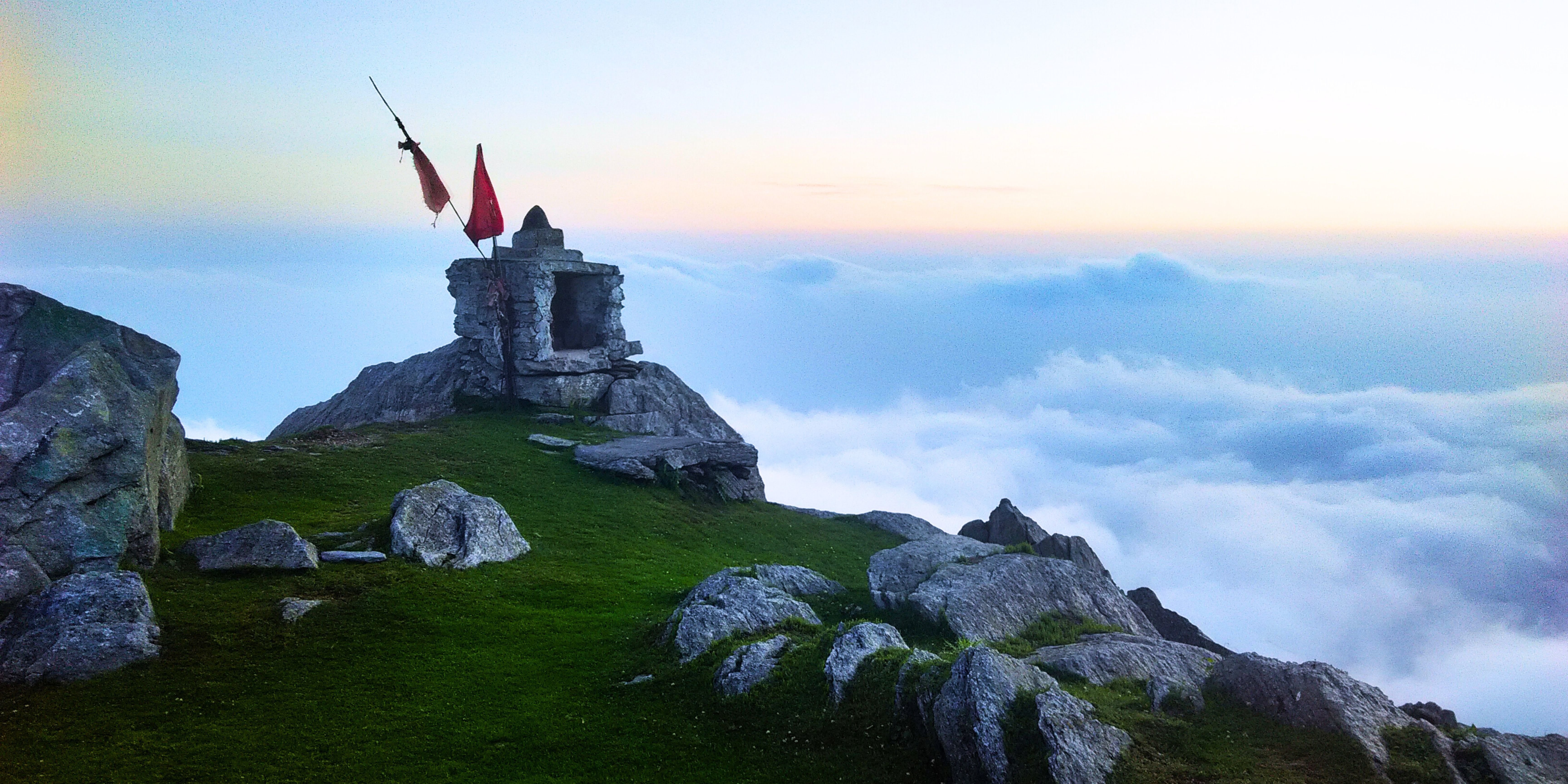 Mcleodganj